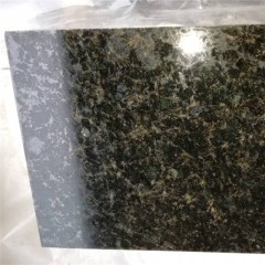 Verde Ubatuba  granite slabs